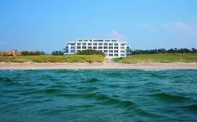 Hotel Dünenmeer