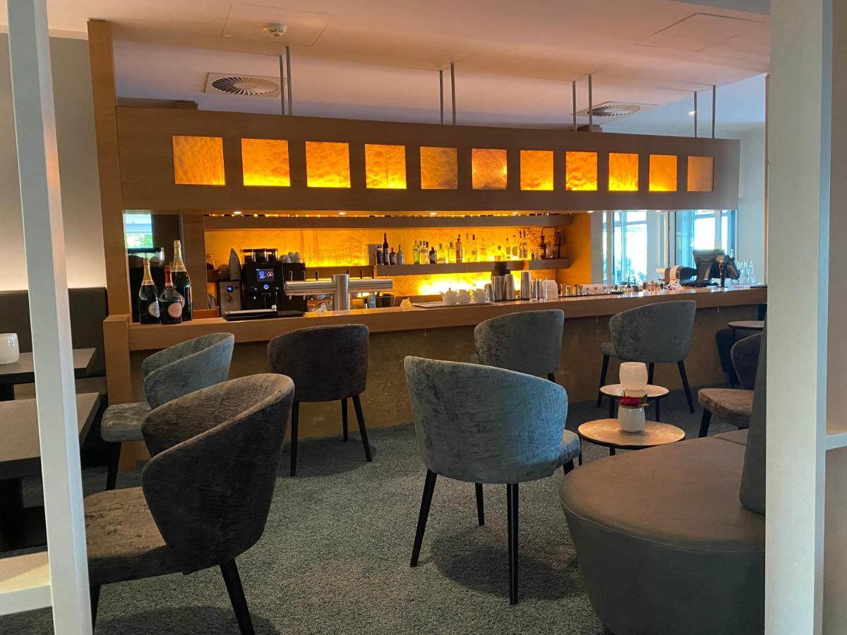 Strandhotel Duenenmeer - Adults Only Дирхаген Экстерьер фото