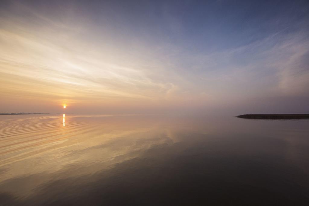 Strandhotel Duenenmeer - Adults Only Дирхаген Экстерьер фото