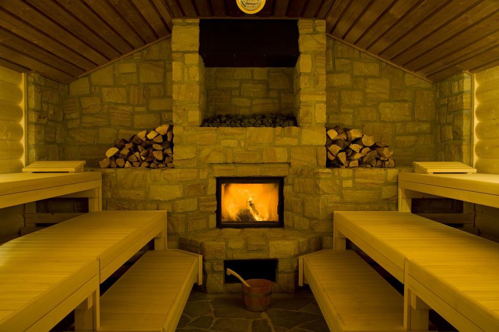 Strandhotel Duenenmeer - Adults Only Дирхаген Экстерьер фото